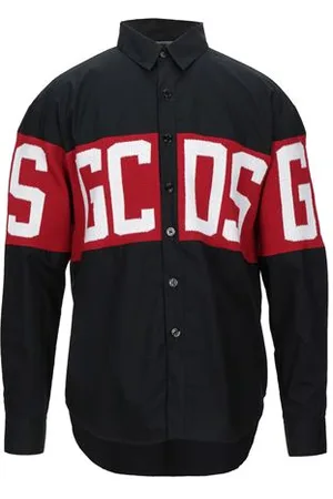 GCDS TOPS - Hemden