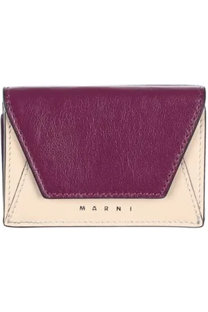 Marni Kleinlederwaren - Brieftaschen