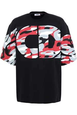 GCDS TOPS - T-shirts