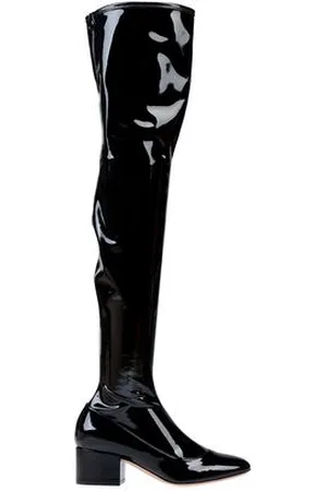 Sergio Rossi SCHUHE - Stiefel