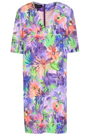 Escada KLEIDER - Mini-Kleider
