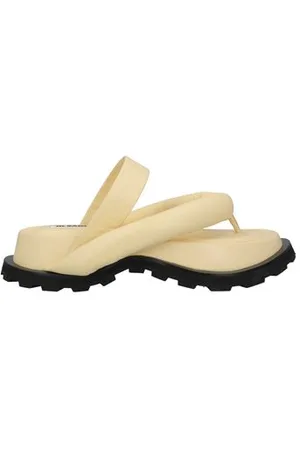 Jil Sander SCHUHE - Zehentrenner
