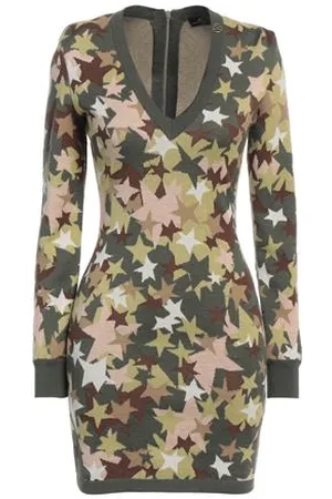Elisabetta Franchi KLEIDER - Mini-Kleider