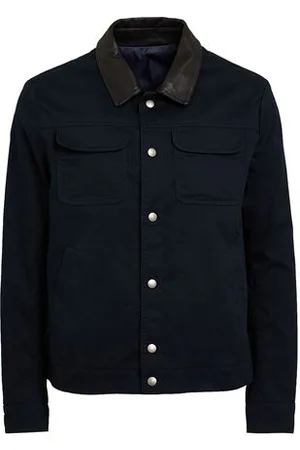 GMS-75 JACKEN & MÄNTEL - Jacken und Anoraks
