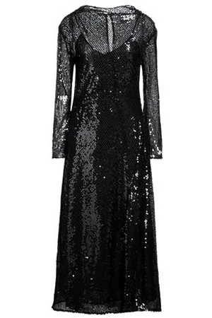 ERIKA CAVALLINI KLEIDER - Maxi-Kleider