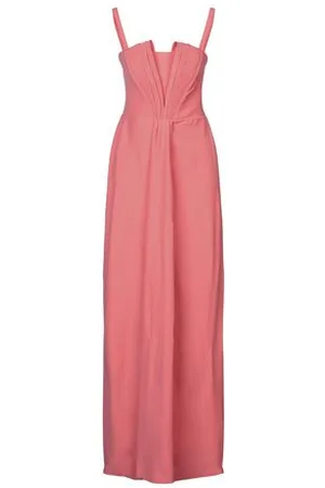 Emporio Armani KLEIDER - Maxi-Kleider