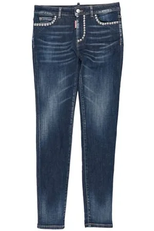 Dsquared2 HOSEN & RÖCKE - Jeanshosen