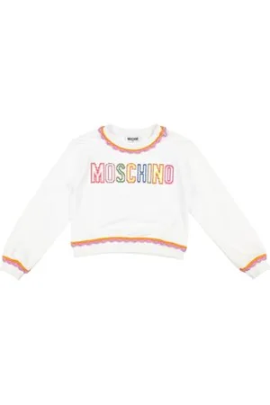 Moschino TOPS - Sweatshirts