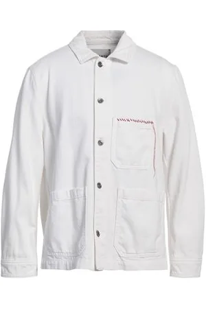AMARANTO TOPS - Jeanshemden