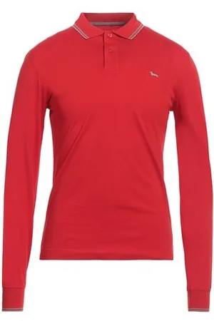 HARMONT&BLAINE TOPS - Poloshirts