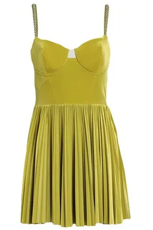 Elisabetta Franchi KLEIDER - Mini-Kleider