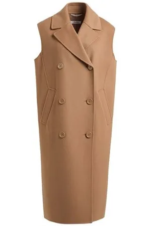 Max Mara JACKEN & MÄNTEL - Mäntel