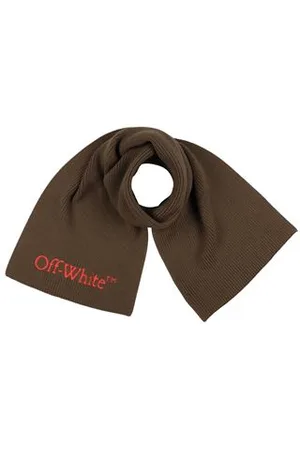 OFF-WHITE ACCESSOIRES - Schals