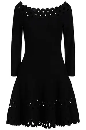 Emporio Armani KLEIDER - Mini-Kleider