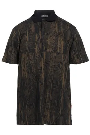 Roberto Cavalli TOPS - Poloshirts