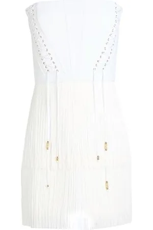 Elisabetta Franchi KLEIDER - Mini-Kleider