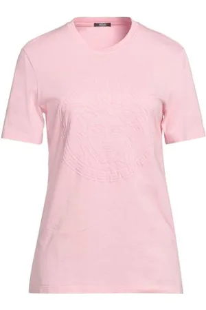 VERSACE TOPS - T-shirts