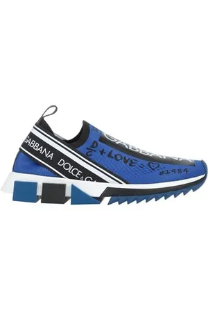 Dolce & Gabbana SCHUHE - Sneakers