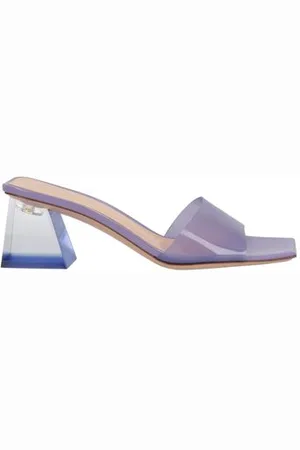 Gianvito Rossi SCHUHE - Sandalen