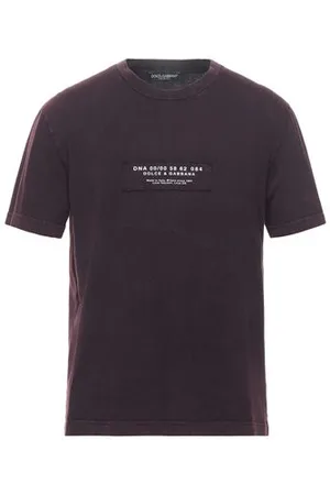 Dolce & Gabbana TOPS - T-shirts