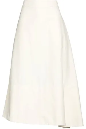 Jil Sander HOSEN & RÖCKE - Midi-Röcke