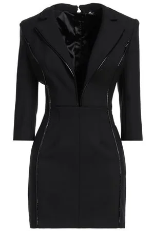 Elisabetta Franchi KLEIDER - Mini-Kleider