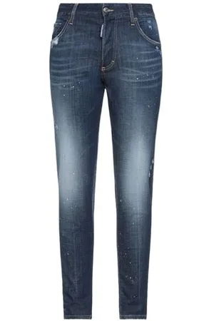 Dsquared2 HOSEN & RÖCKE - Jeanshosen