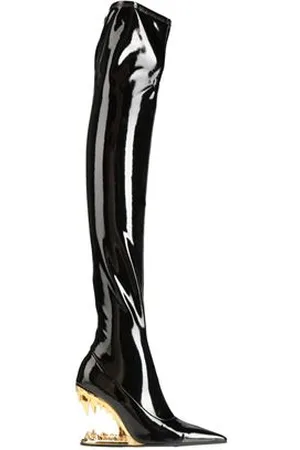 GCDS SCHUHE - Stiefel