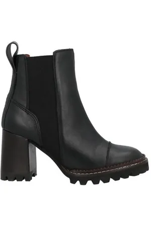 See by Chloé SCHUHE - Stiefeletten