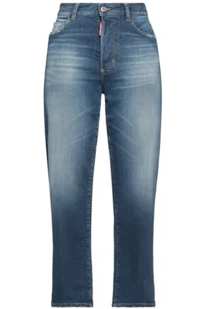 Dsquared2 HOSEN & RÖCKE - Jeanshosen