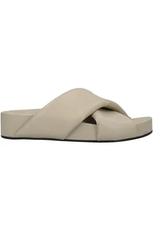 Jil Sander SCHUHE - Sandalen