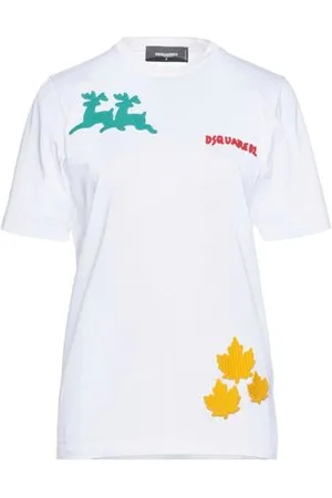 Dsquared2 TOPS - T-shirts
