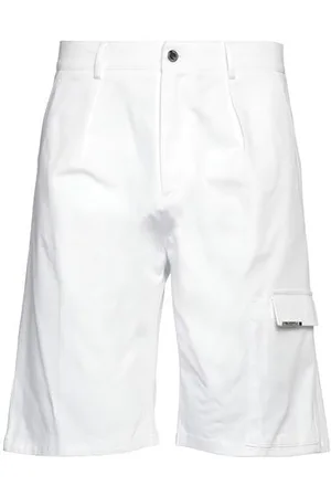 Les Hommes HOSEN & RÖCKE - Shorts & Bermudashorts
