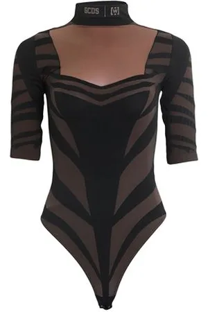 GCDS TOPS - Bodysuits