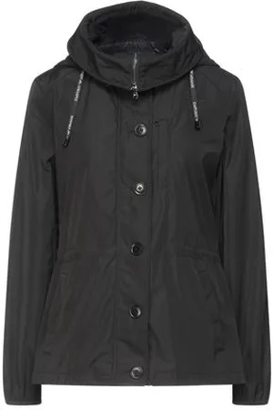 Emporio Armani JACKEN & MÄNTEL - Jacken, Mäntel & Trenchcoats
