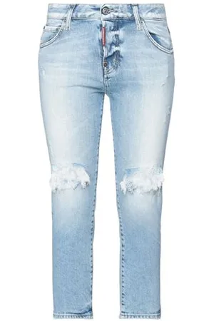 Dsquared2 HOSEN & RÖCKE - Jeanshosen
