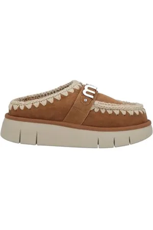 Mou SCHUHE - Mules & Clogs