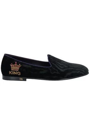Dolce & Gabbana SCHUHE - Mokassins