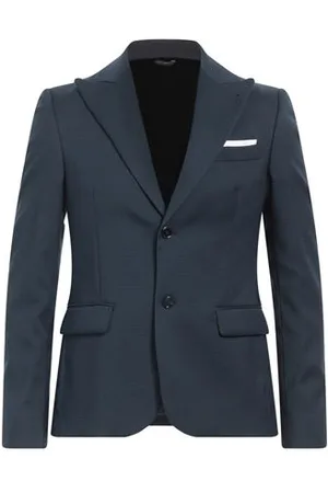 GREY DANIELE ALESSANDRINI ANZÜGE und CO-ORDS - Blazers
