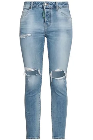 Dsquared2 HOSEN & RÖCKE - Jeanshosen