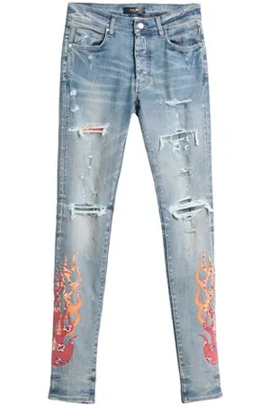 AMIRI HOSEN & RÖCKE - Jeanshosen