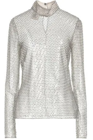SEMICOUTURE TOPS - Tops
