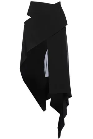 MUGLER HOSEN & RÖCKE - Miniröcke