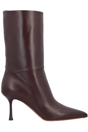 Francesco Russo SCHUHE - Stiefeletten