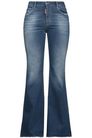 Dsquared2 HOSEN & RÖCKE - Jeanshosen