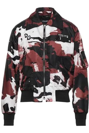Dolce & Gabbana JACKEN & MÄNTEL - Jacken und Anoraks