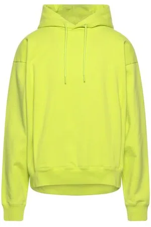 MARTINE ROSE TOPS - Sweatshirts