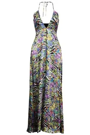 Roberto Cavalli KLEIDER - Maxi-Kleider