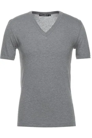 Dolce & Gabbana TOPS - T-shirts