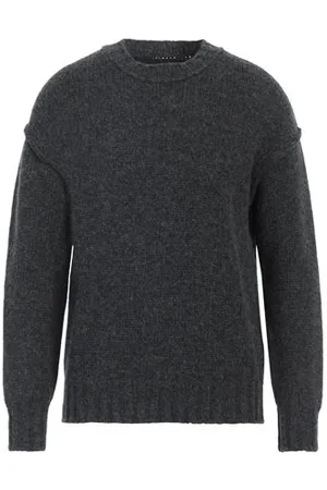 ISABEL BENENATO STRICKWAREN - Pullover